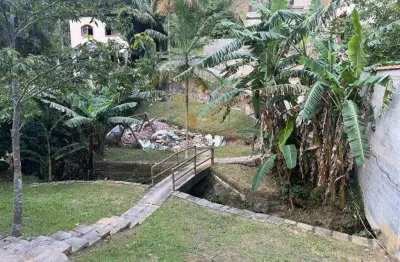 Casa para Venda em Teresópolis, Albuquerque, 3 dormitórios, 1 suíte, 2 banheiros