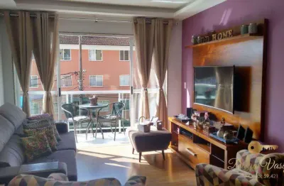 Apartamento para venda em teresópolis, alto, 3 dormitórios, 1 suíte, 3 banheiros, 1 vaga