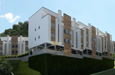 Apartamento para venda em teresópolis, bom retiro, 3 dormitórios, 1 suíte, 2 banheiros, 2 vagas