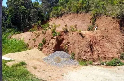 Terreno à venda na Estrada Wenceslau José de Medeiros, 1, Prata, Teresópolis