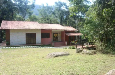 Casa em condomínio para venda em teresópolis, quebra frascos, 3 dormitórios, 3 suítes, 4 banheiros, 5 vagas