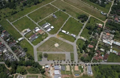 Terreno à venda na Travessa da Cotia, 1, Cotia, Guapimirim