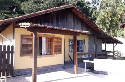 Casa em condomínio para venda em petrópolis, quitandinha, 4 dormitórios, 2 suítes, 3 banheiros, 3 vagas