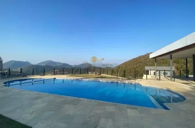 Terreno em condomínio para venda em teresópolis, albuquerque