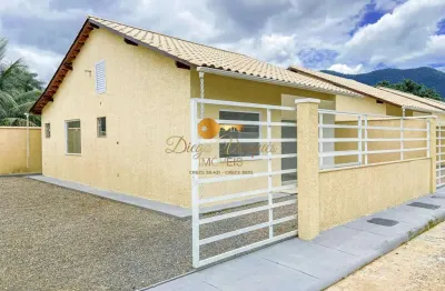 Casa em condomínio para venda em guapimirim, cotia, 2 dormitórios, 1 suíte, 2 banheiros, 1 vaga