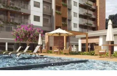 Apartamento para venda em teresópolis, várzea, 2 dormitórios, 1 suíte, 2 banheiros, 1 vaga
