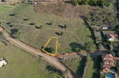 Terreno em condomínio para venda em teresópolis, vale alpino