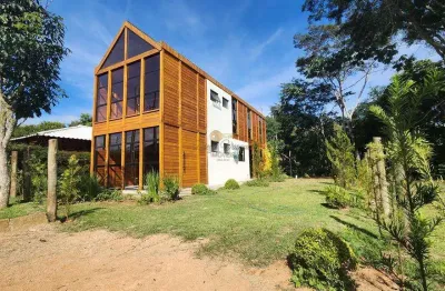 Casa em condomínio para venda em teresópolis, vale alpino, 3 dormitórios, 1 suíte, 3 banheiros, 2 vagas