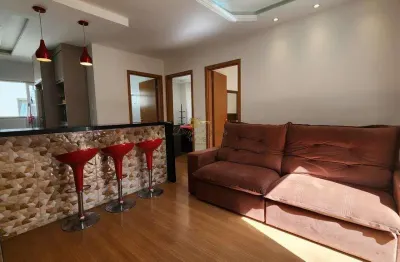 Apartamento para venda em teresópolis, pimenteiras, 2 dormitórios, 1 banheiro, 1 vaga