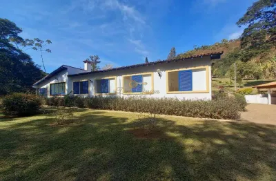 Casa para venda em teresópolis, granja mafra, 4 dormitórios, 2 suítes, 4 banheiros, 10 vagas