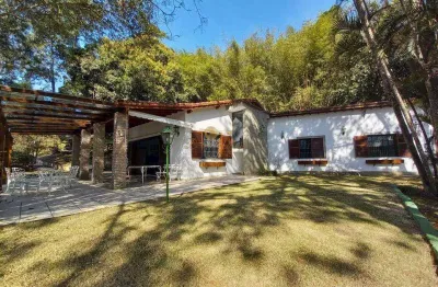 Casa para venda em teresópolis, barra do imbuí, 5 dormitórios, 4 suítes, 5 banheiros, 6 vagas