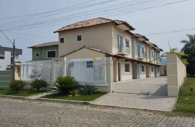 Casa em condomínio para venda em guapimirim, cotia, 3 dormitórios, 1 suíte, 2 banheiros, 1 vaga