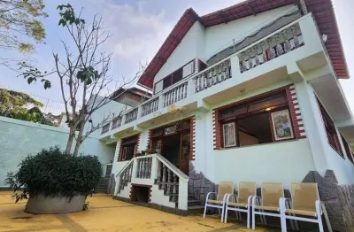 Casa em condomínio para venda em teresópolis, golfe, 3 dormitórios, 2 suítes, 3 banheiros, 2 vagas