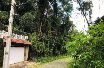 Terreno à venda no Quinta da Barra, Teresópolis 