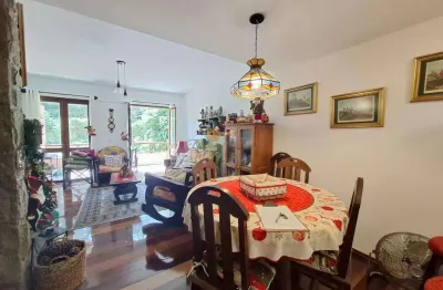 Apartamento para venda em teresópolis, green valley, 2 dormitórios, 2 suítes, 3 banheiros, 1 vaga