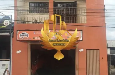 Imperdível oportunidade! casa à venda em taubaté-sp, jardim maria augusta: 3 quartos, 1 sala, 2 banheiros, 250,00 m².