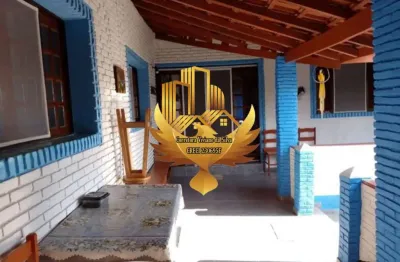 Oportunidade única: casa à venda em taubaté-sp, chácara são silvestre! com 2 quartos, 1 sala, 2 banheiros, 2 vagas de garagem e 165m².