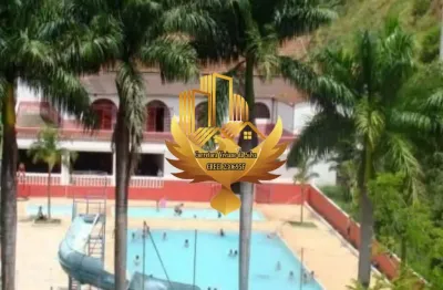Chácara / sítio com 4 quartos à venda na zona rural, são luiz do paraitinga  por r$ 3.780.000