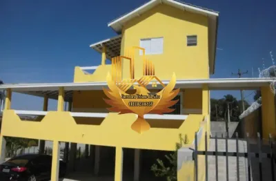 Chácara / sítio com 4 quartos à venda no guamirim, caçapava  por r$ 1.350.000