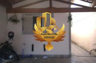 Espetacular casa à venda em taubaté-sp, no residencial d'napoli: 2 quartos, 1 suite, 1 sala, 2 banheiros, 2 vagas, 250m²!