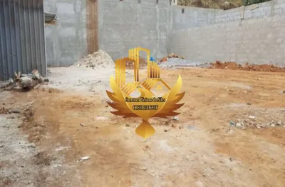 Terreno à venda em taubaté-sp, jardim do lago com 265,00 m² de área - oportunidade única!
