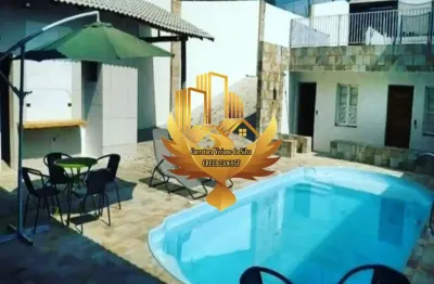 Chácara / sítio com 3 quartos à venda no loteamento chácaras ingrid, taubaté  por r$ 721.000