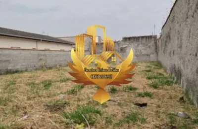 Terreno à venda no Parque Urupês, Taubaté 