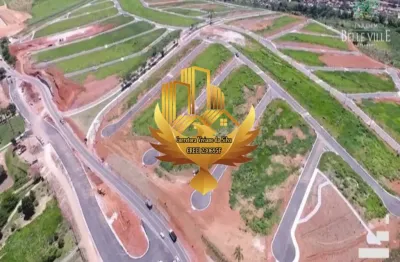 Terreno à venda no jardim marlene miranda, taubaté  por r$ 160.000