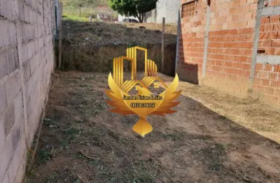 Terreno à venda no residencial estoril, taubaté  por r$ 70.000