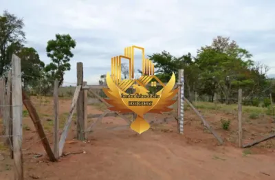 Terreno à venda em taubaté-sp, chácara dos ingleses, 1.000 m² de área disponível!