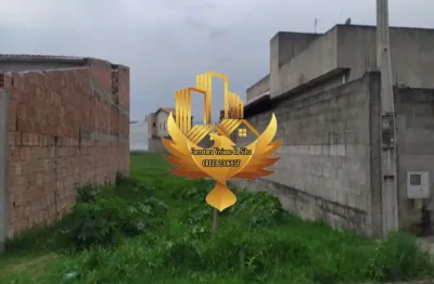 Terreno à venda no residencial jardim imperial, taubaté  por r$ 118.000