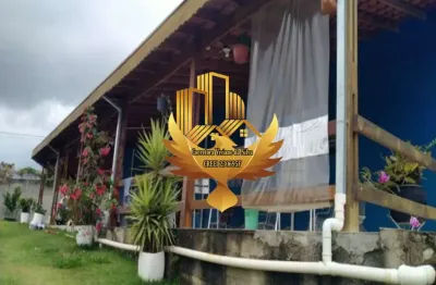 Chácara / sítio com 4 quartos à venda no pinheirinho, taubaté  por r$ 750.000