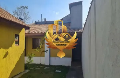 Imperdível casa à venda em pindamonhangaba-sp, bairro shangrilá: 2 quartos, 1 sala, 2 banheiros, 200m² de área!