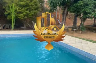 Chácara / sítio com 3 quartos à venda no sete voltas, taubaté  por r$ 848.000