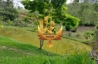 Sítio 2 alqueires !! natividade da serra !! escriturada oportunidade única !!