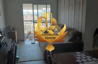 Excelente oportunidade: apartamento à venda em taubaté-sp, vila das jabuticabeiras, 3 quartos, 1 suíte, 1 sala, 2 banheiros, 2 vagas de garagem.