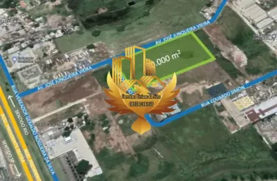 Oportunidade única: área de 30.000,00 m² à venda em caçapava-sp, no bairro residencial esperança!
