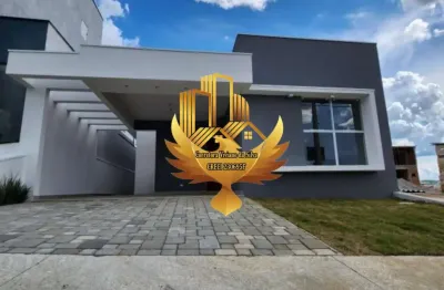 Casa em condomínio fechado com 3 quartos à venda no vale dos cristais, taubaté  por r$ 790.000