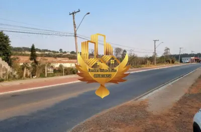 Terreno à venda no São Gonçalo, Taubaté 