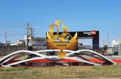 Terreno à venda no Monte Belo, Taubaté 