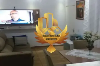 Apartamento à venda em taubaté-sp, vila são josé: 2 quartos, 52m² - imperdível oportunidade de investimento!