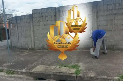 Terreno à venda no loteamento vila olímpia, taubaté  por r$ 297.000