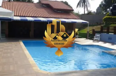 Chácara / sítio com 3 quartos à venda no granjas rurais reunidas são judas tadeu, taubaté  por r$ 1.485.000