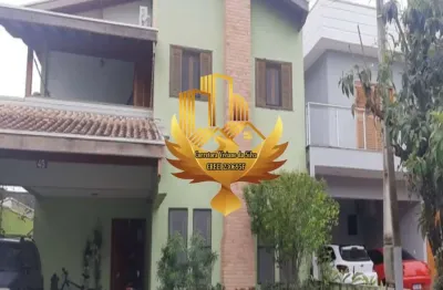 Casa de alto padrão em condomínio no loteamento pinheiros de tremembé-sp: 3 quartos, 1 suíte, 1 sala, 4 banheiros, 2 vagas, 270m².