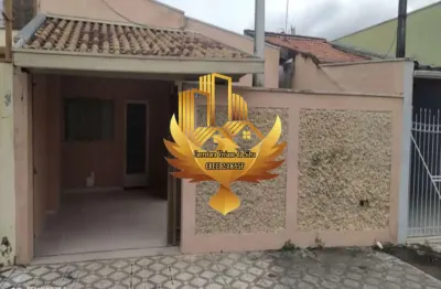 Imperdível casa à venda em taubaté-sp - 2 quartos, 1 sala, 1 banheiro, 1 vaga de garagem - 150,00 m² no centro!