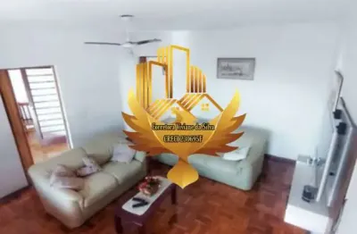 Imperdível casa à venda em taubaté-sp, no jardim independência - 4 quartos, 1 suíte, 1 sala, 2 banheiros, 2 vagas - 250m²