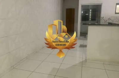 Imperdível oportunidade: casa à venda em taubaté-sp, bairro morada dos nobres, 1 quarto, 1 sala, 1 banheiro, 5 vagas, 127m².