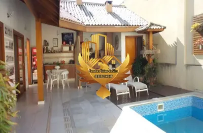 Imperdível oportunidade: casa à venda no jardim das nações em taubaté-sp, com 4 quartos, 2 salas, 4 banheiros, 4 vagas de garagem e 360,00 m² de área.