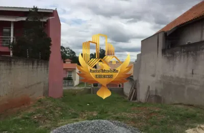 Terreno à venda no jardim de alah, taubaté  por r$ 170.000