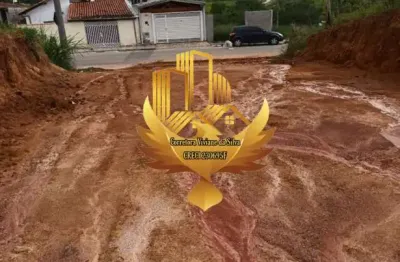 Terreno à venda no residencial estoril, taubaté  por r$ 170.000